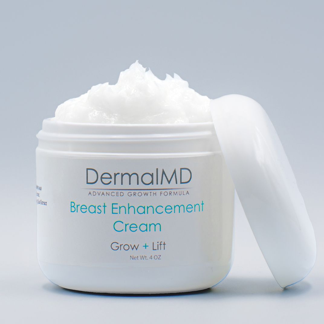 Breast Enhancement Serum - Image 2
