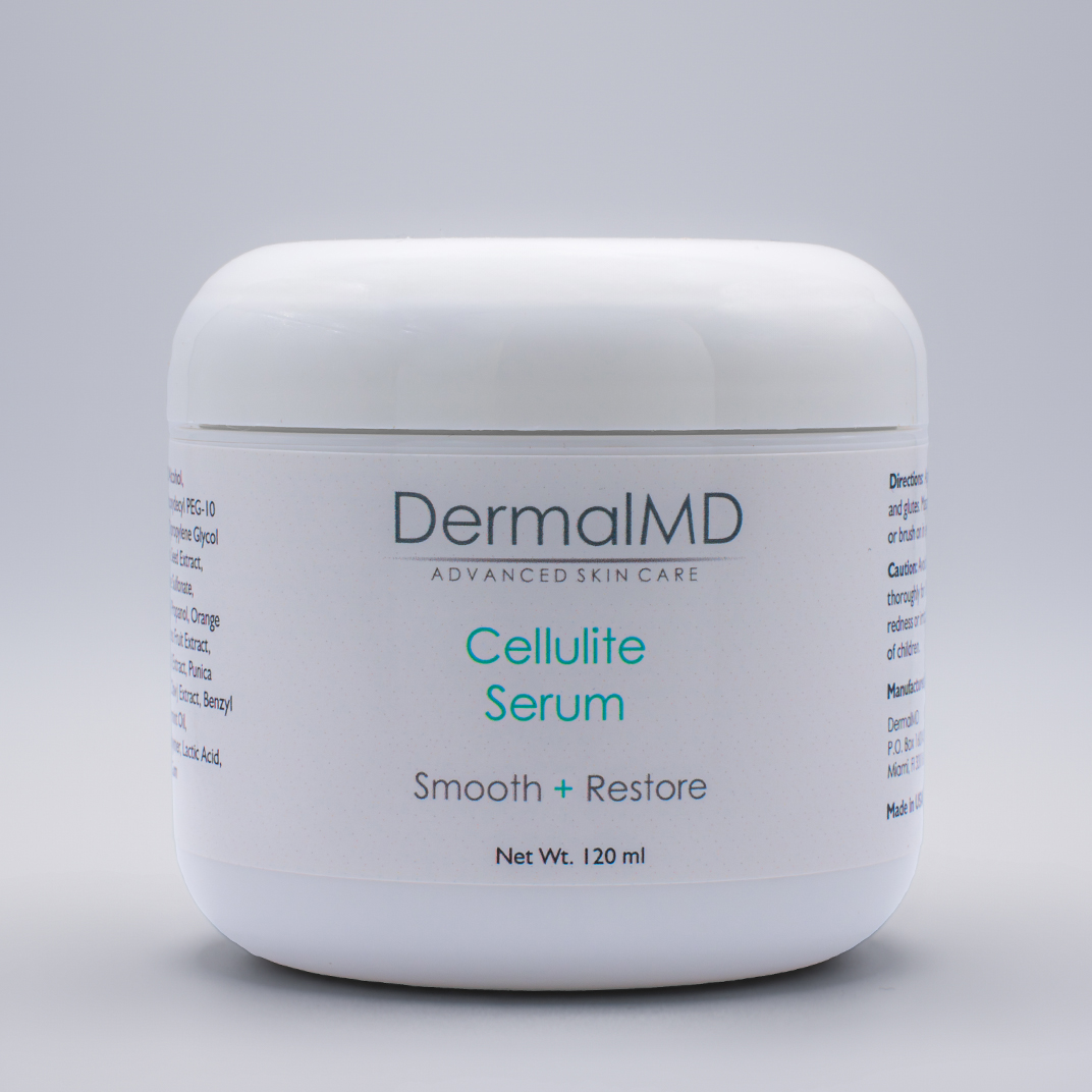 Cellulite Reduction Serum